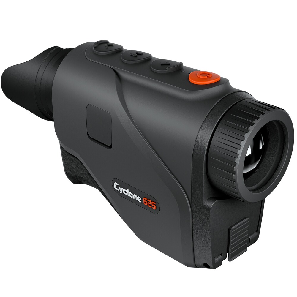 Wärmebildgerät Cyclone 625, ThermTec