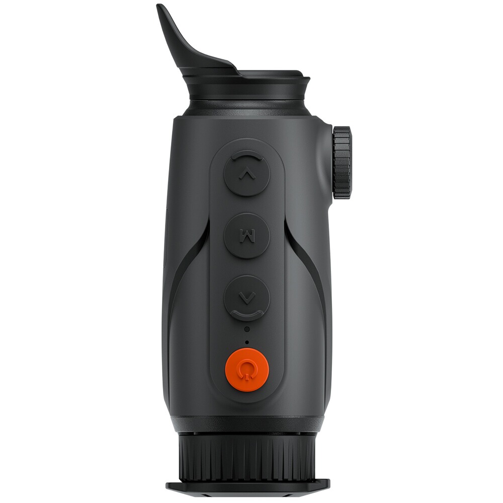 Wärmebildgerät Cyclone 625, ThermTec