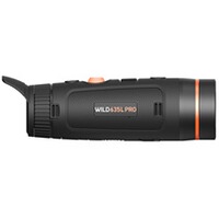 Wärmebildgerät Wild 635L PRO, ThermTec