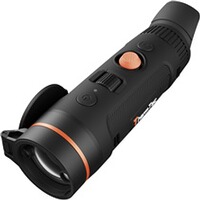 Wärmebildgerät Wild 635L PRO, ThermTec
