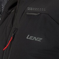 Heizweste 3.0 Unisex mit HEAT PADS, Lenz