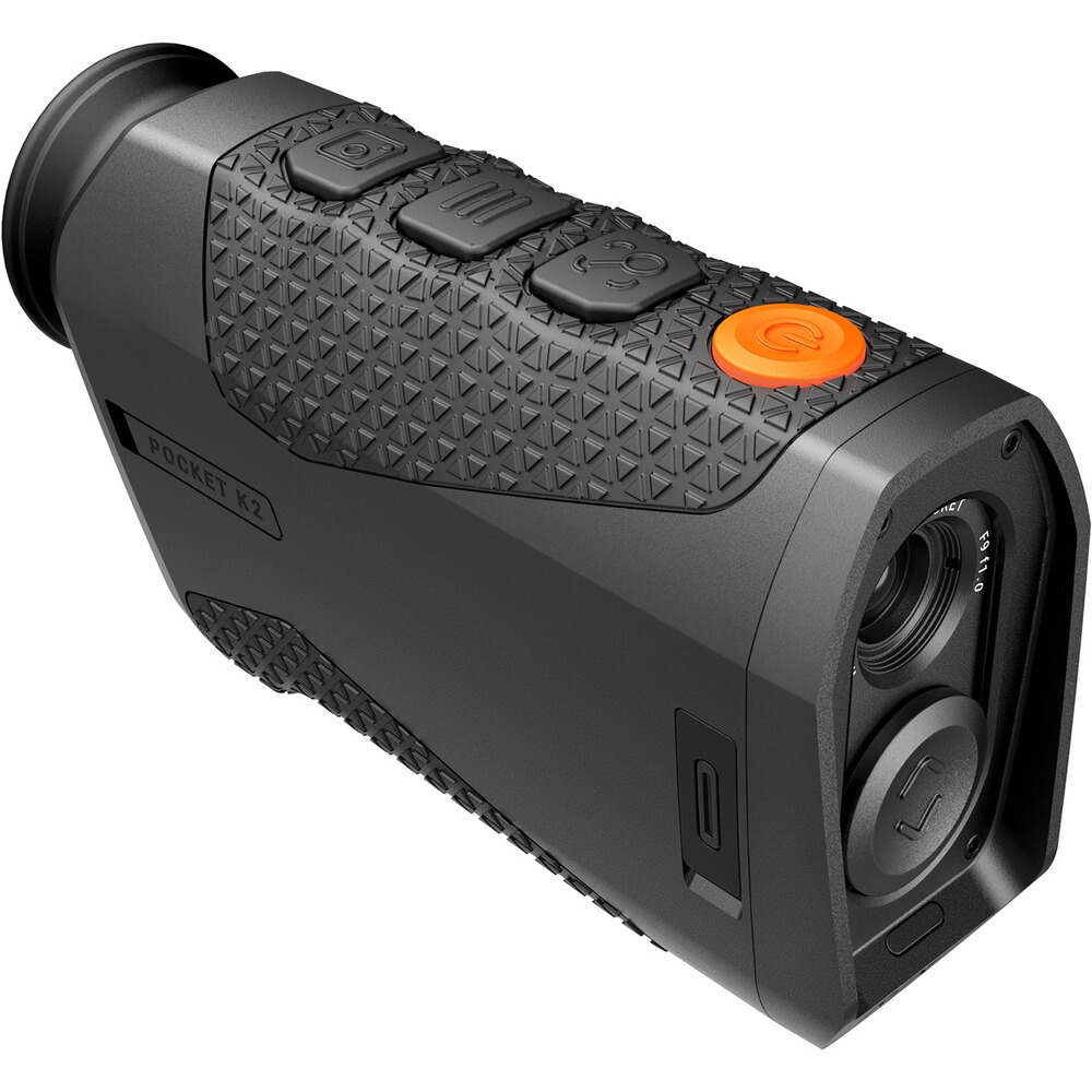 Wärmebildgerät Pocket K2, RIX