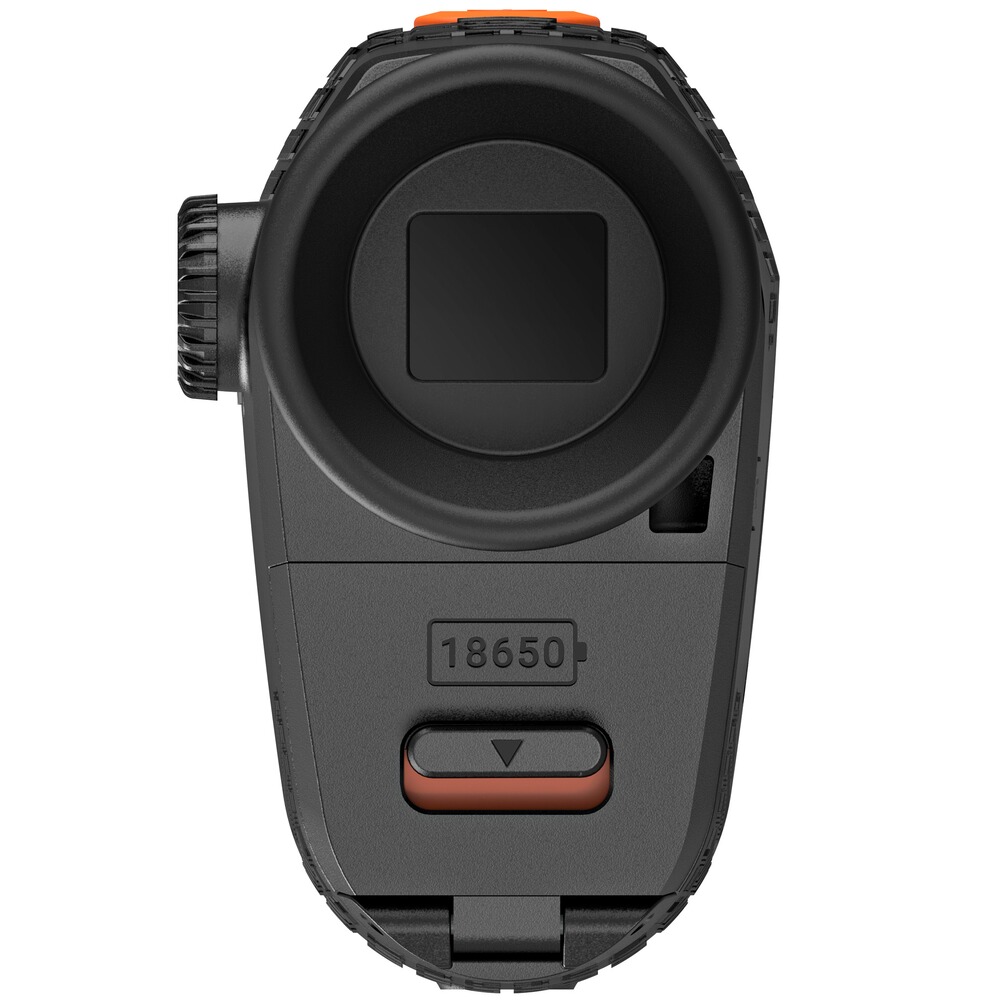 Wärmebildgerät Pocket K2, RIX