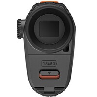 Wärmebildgerät Pocket K2, RIX
