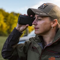 Wärmebildgerät Pocket K2, RIX