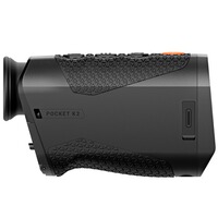 Wärmebildgerät Pocket K2, RIX