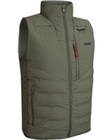 Heizweste 3.0 Unisex mit HEAT PADS, Lenz