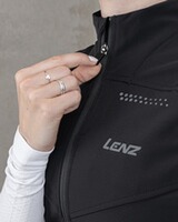 Damen Heizweste 1.2 mit HEAT PADS, Lenz