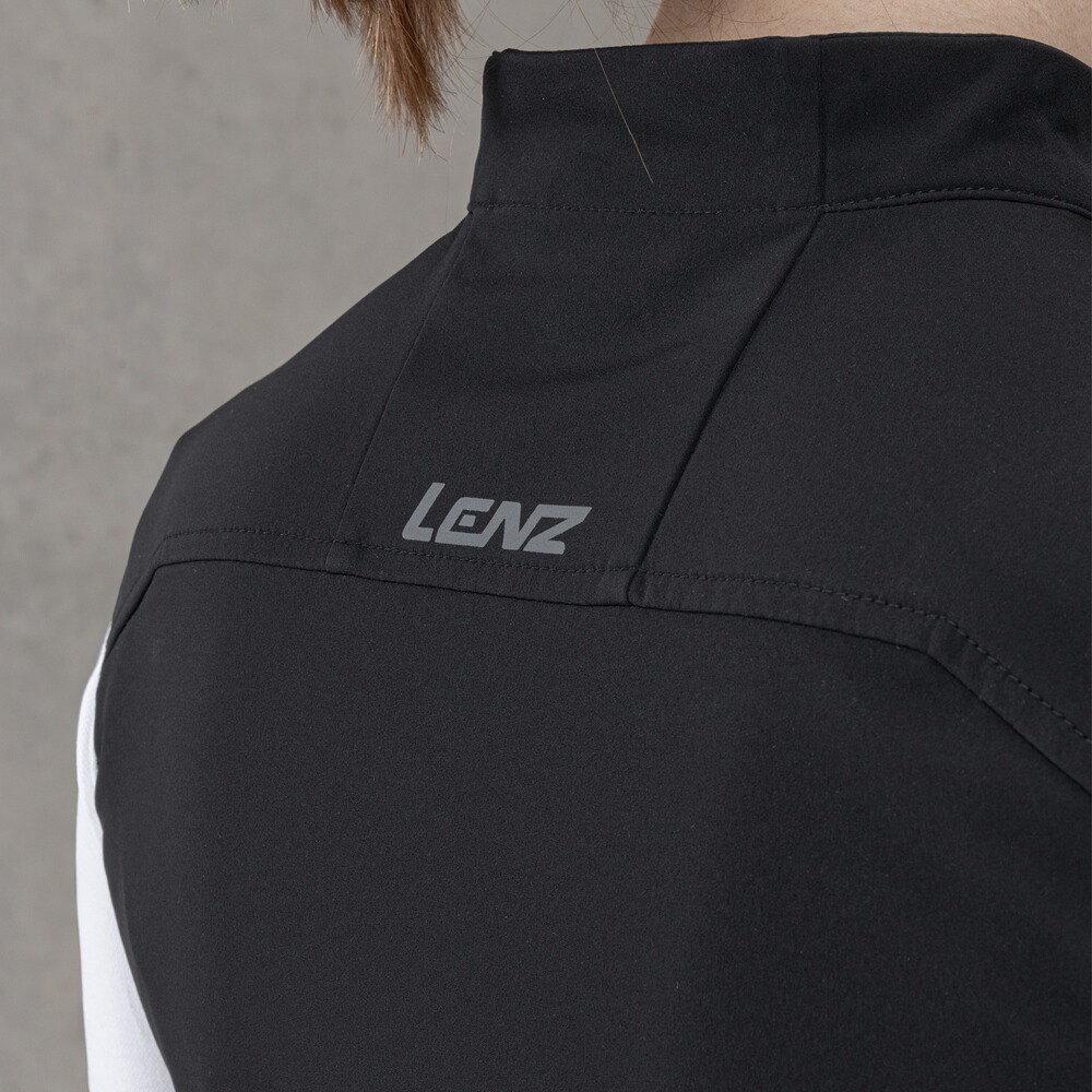 Damen Heizweste 1.2 mit HEAT PADS, Lenz