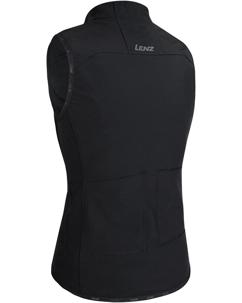 Damen Heizweste 1.2 mit HEAT PADS, Lenz