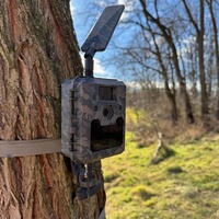 Wildkamera CLOM Cam 6, ICU