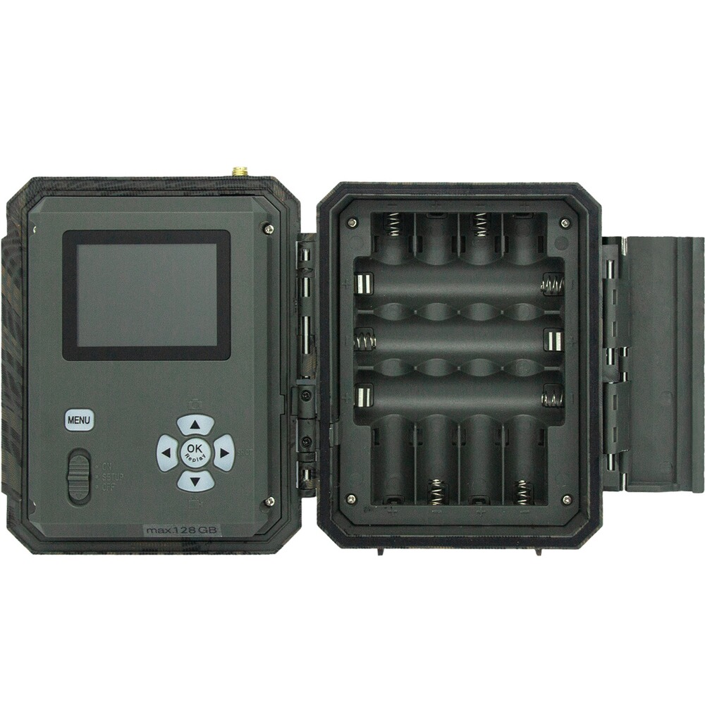 Wildkamera CLOM Cam 6, ICU