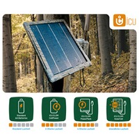 Wildkamera CLOM Easycam, ICU