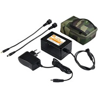 Zusatzakku Powerpack 5.000 mA, ICU