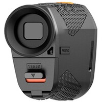Wärmebildgerät Pocket K3, RIX