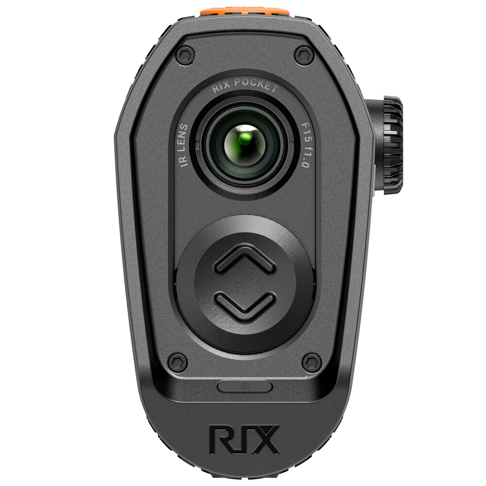 Wärmebildgerät Pocket K3, RIX