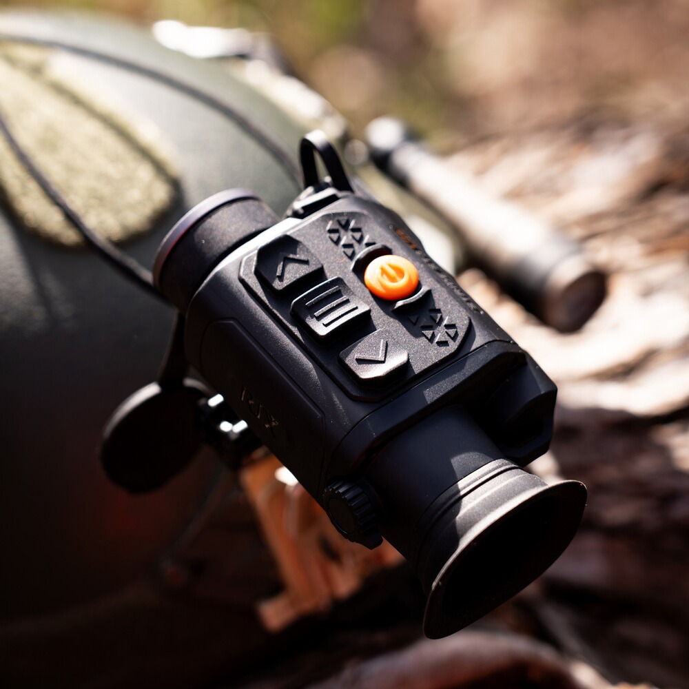 Helm-Halterung BM-01 zur für STRIDE, RIX