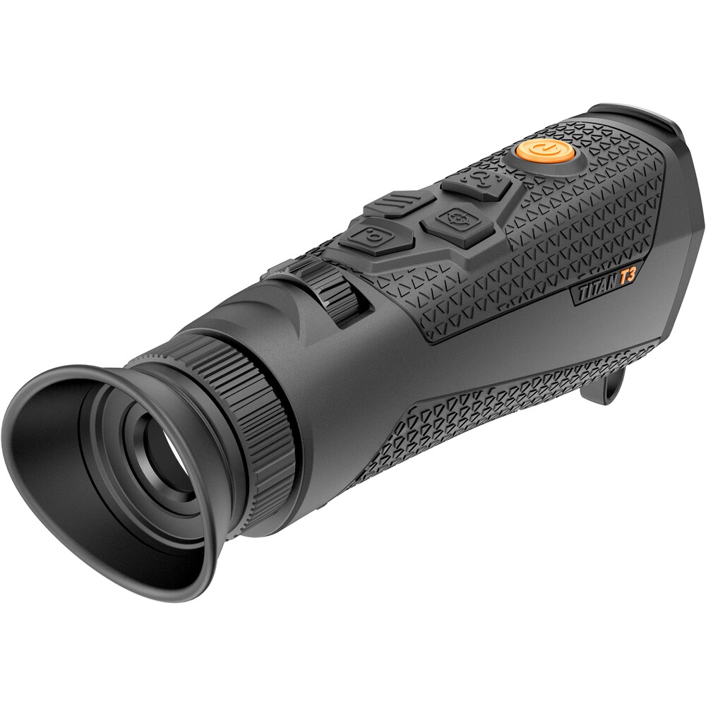 Wärmebildgerät Titan T3, RIX