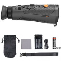 Wärmebildgerät Titan T3, RIX