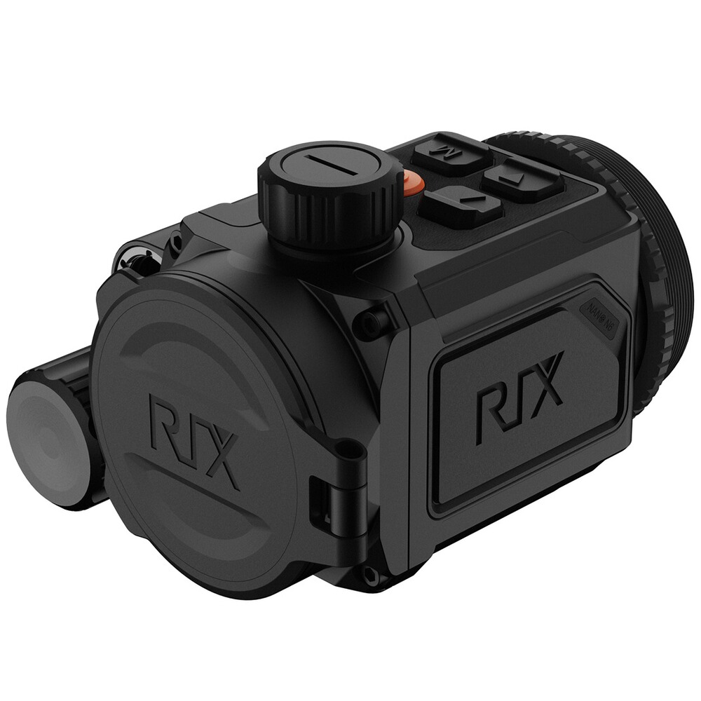 Wärmebildvorsatzgerät Nano N6, RIX