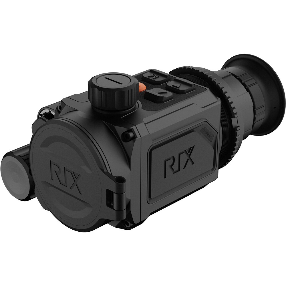 Wärmebildvorsatzgerät Nano N6, RIX