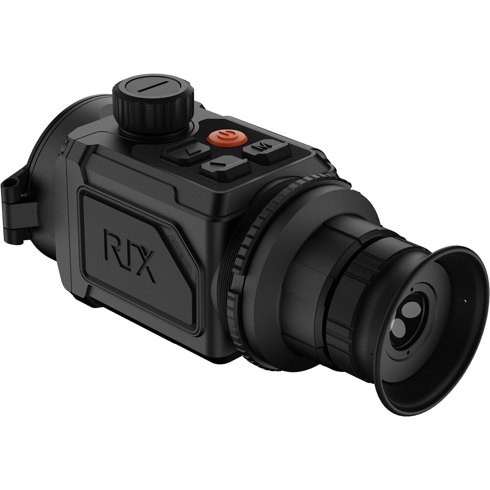 Wärmebildvorsatzgerät Nano N6, RIX