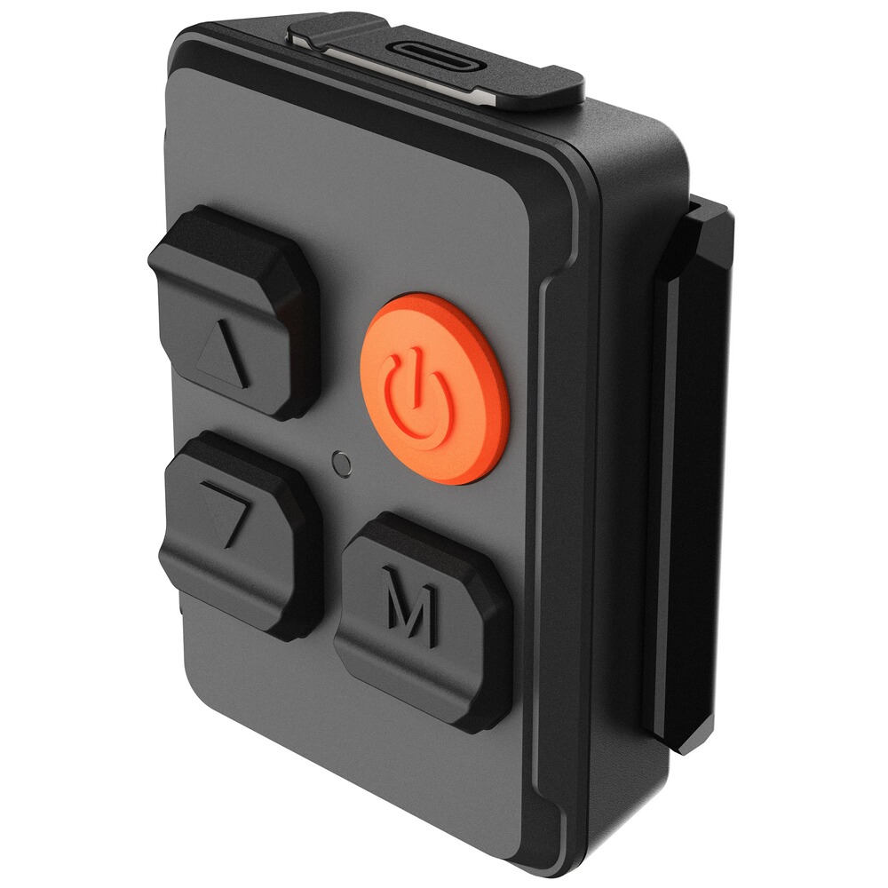 Wärmebildvorsatzgerät Nano N6, RIX