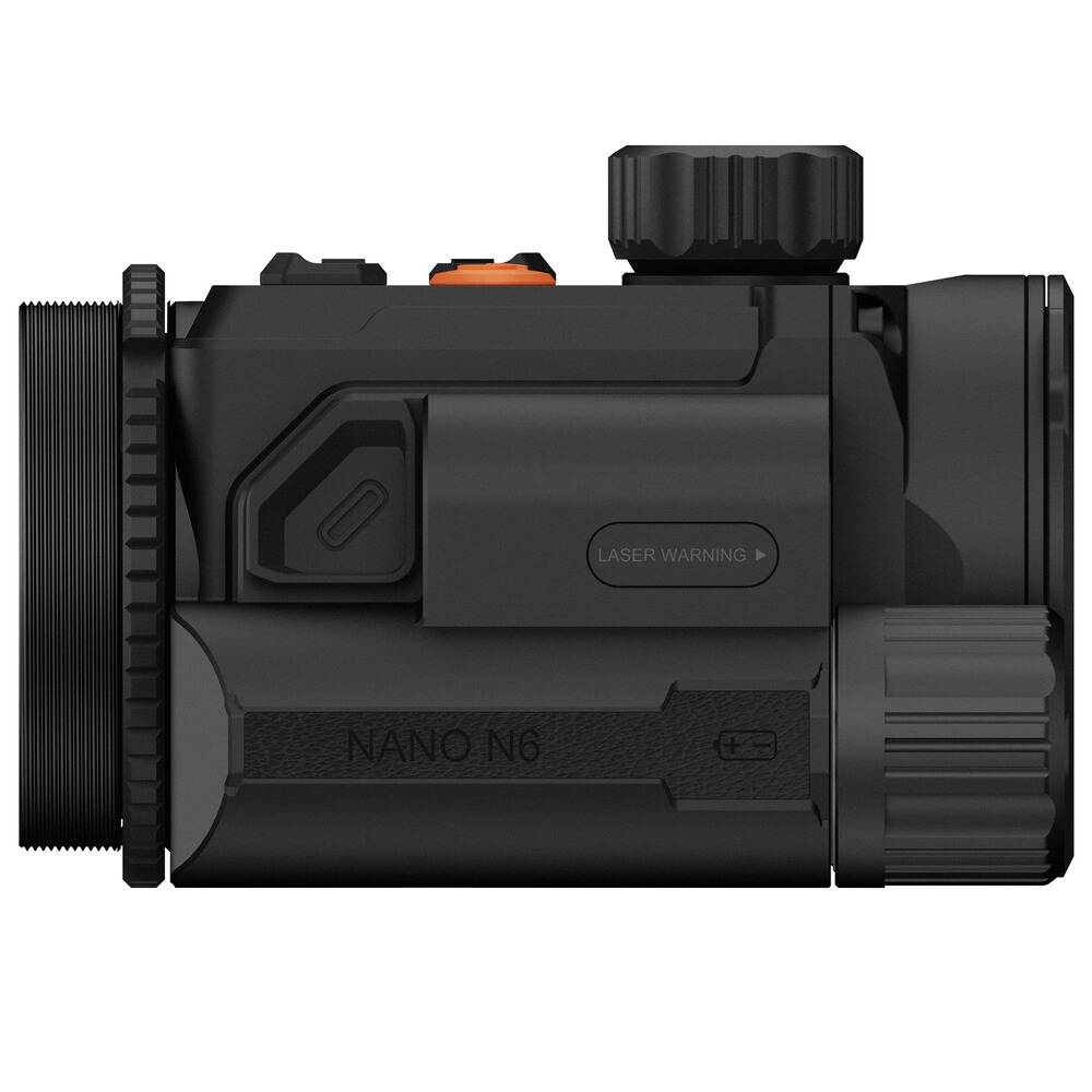Wärmebildvorsatzgerät Nano N6, RIX
