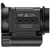 Wärmebildvorsatzgerät Nano N6, RIX