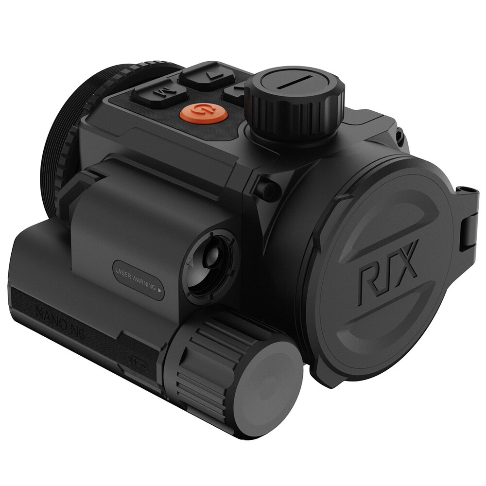 Wärmebildvorsatzgerät Nano N6, RIX