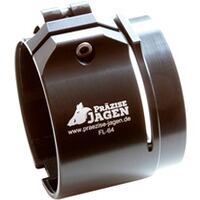 FLEX Schnellspann-Multiadapter, Präzise Jagen