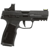 Pistole P322 4" NITRON, SIG Sauer