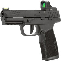 Pistole P322 4" NITRON, SIG Sauer