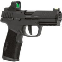 Pistole P322 4" NITRON, SIG Sauer