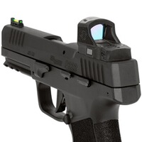 Pistole P322 4" NITRON, SIG Sauer