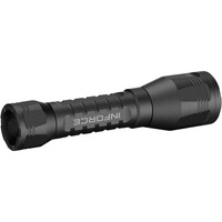 Taschenlampe ARC 650-LR-H, INFORCE