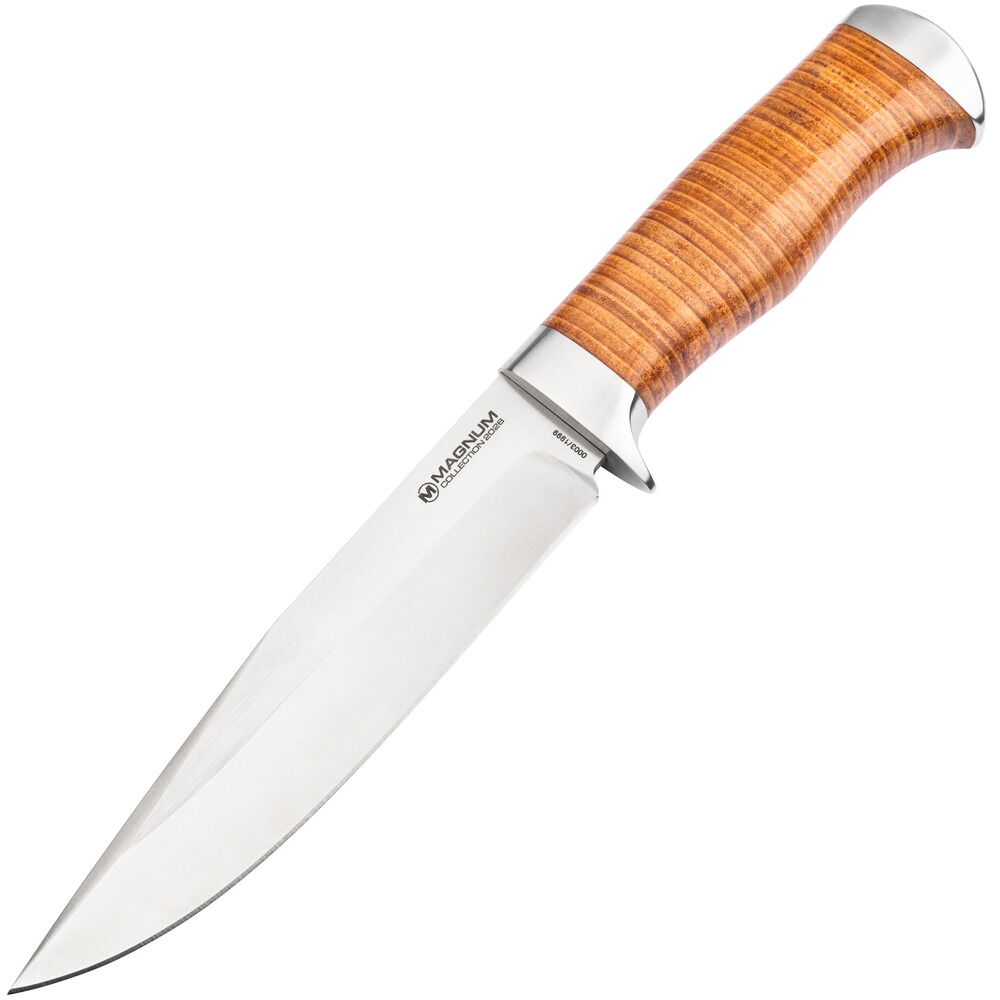 Messer Magnum Collection 2026