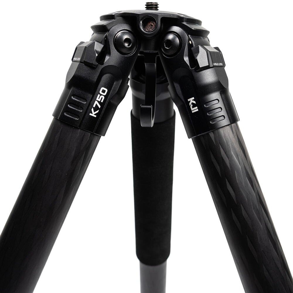 Stativ K750 Tripod, KJI