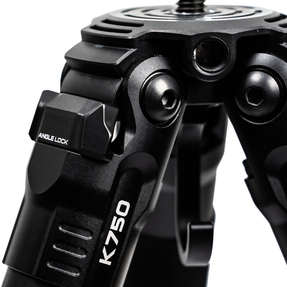 Stativ K750 Tripod, KJI