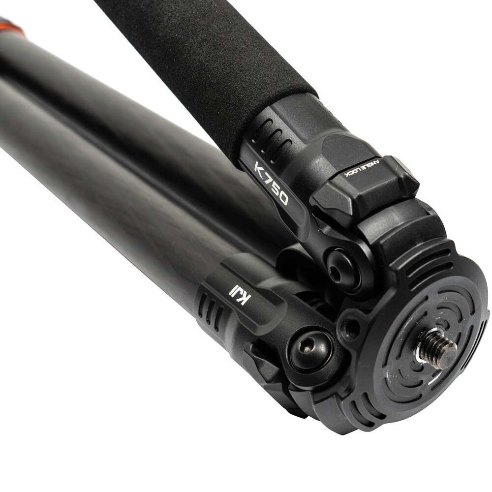 Stativ K750 Tripod, KJI