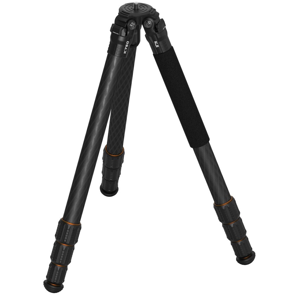 Stativ K750 Tripod, KJI