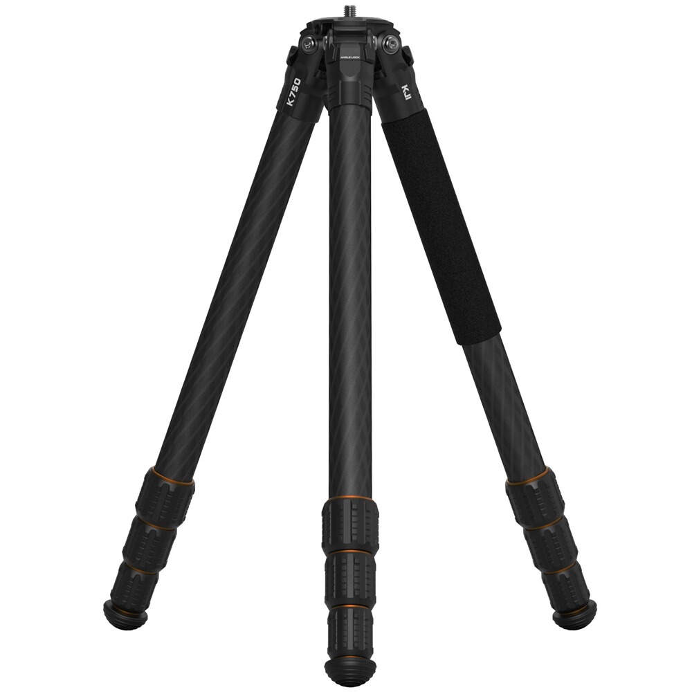 Stativ K750 Tripod, KJI