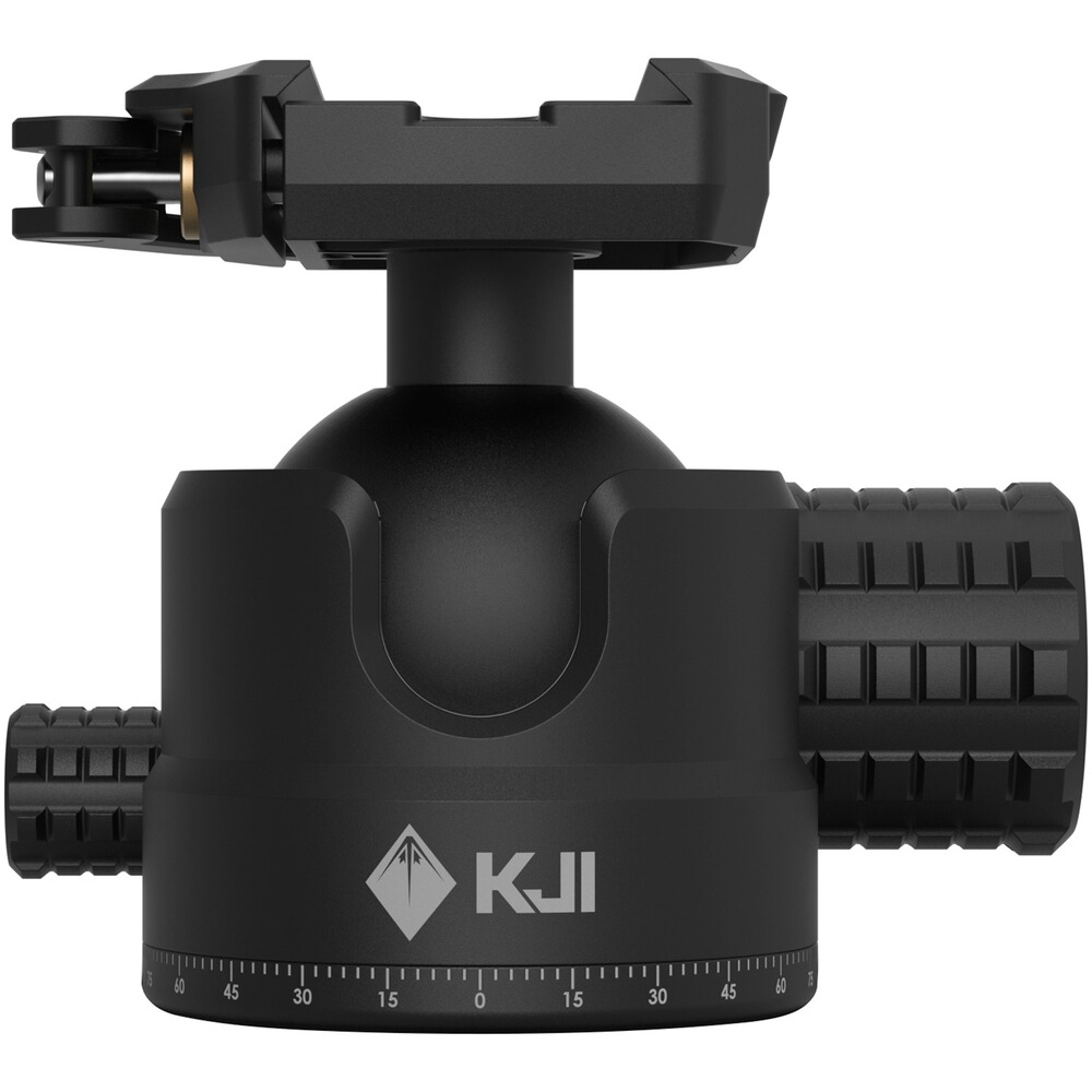 Kugelkopf Nomad KJ86024, KJI