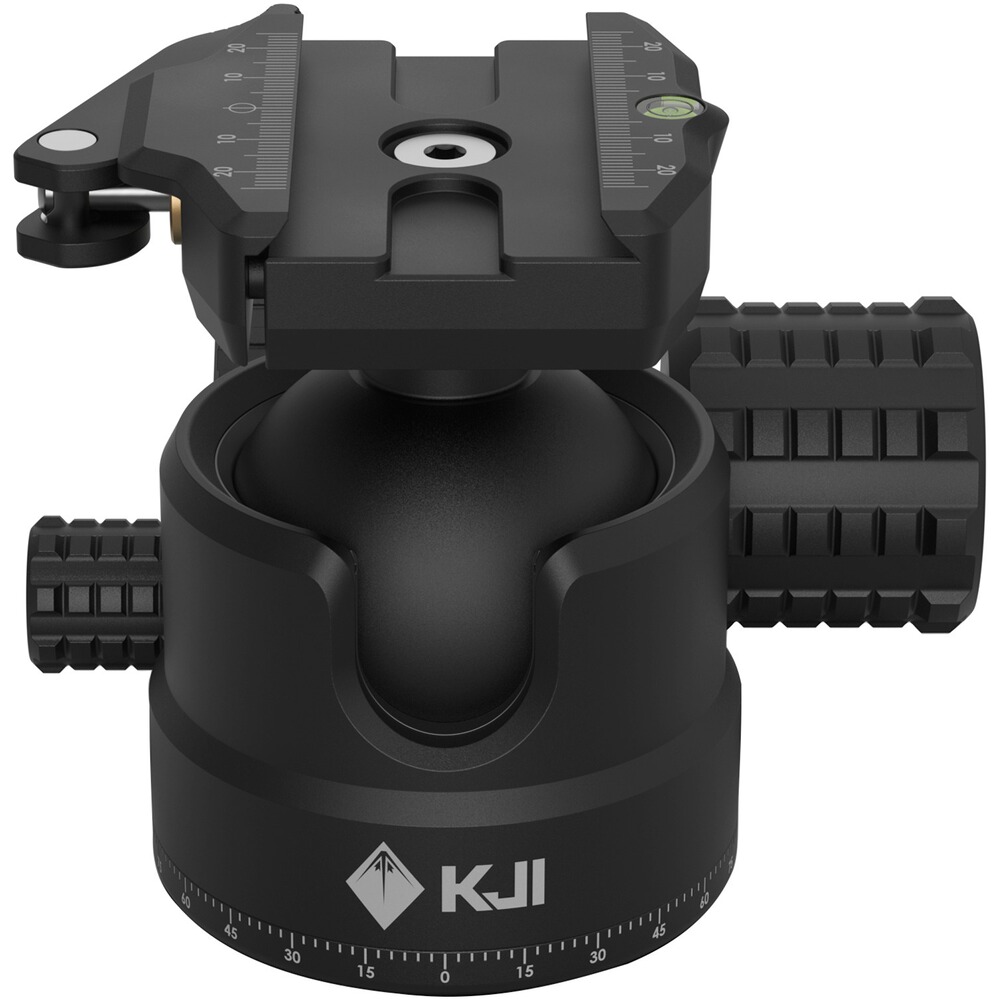Kugelkopf Nomad KJ86024, KJI