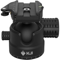 Kugelkopf Nomad KJ86024, KJI