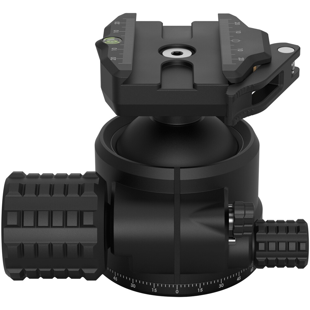 Kugelkopf Nomad KJ86024, KJI