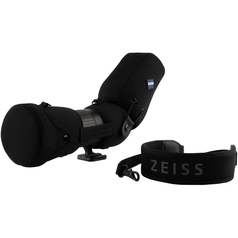 Bereitschaftstasche für Spektiv Conquest, ZEISS