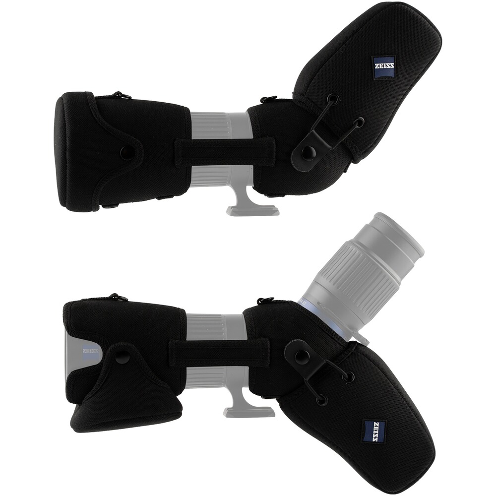 Bereitschaftstasche für Spektiv Conquest, ZEISS