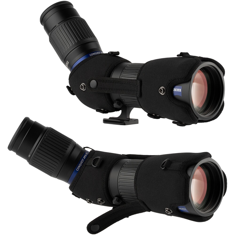 Bereitschaftstasche für Spektiv Conquest, ZEISS