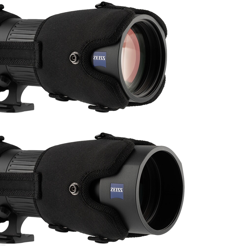 Bereitschaftstasche für Spektiv Conquest, ZEISS